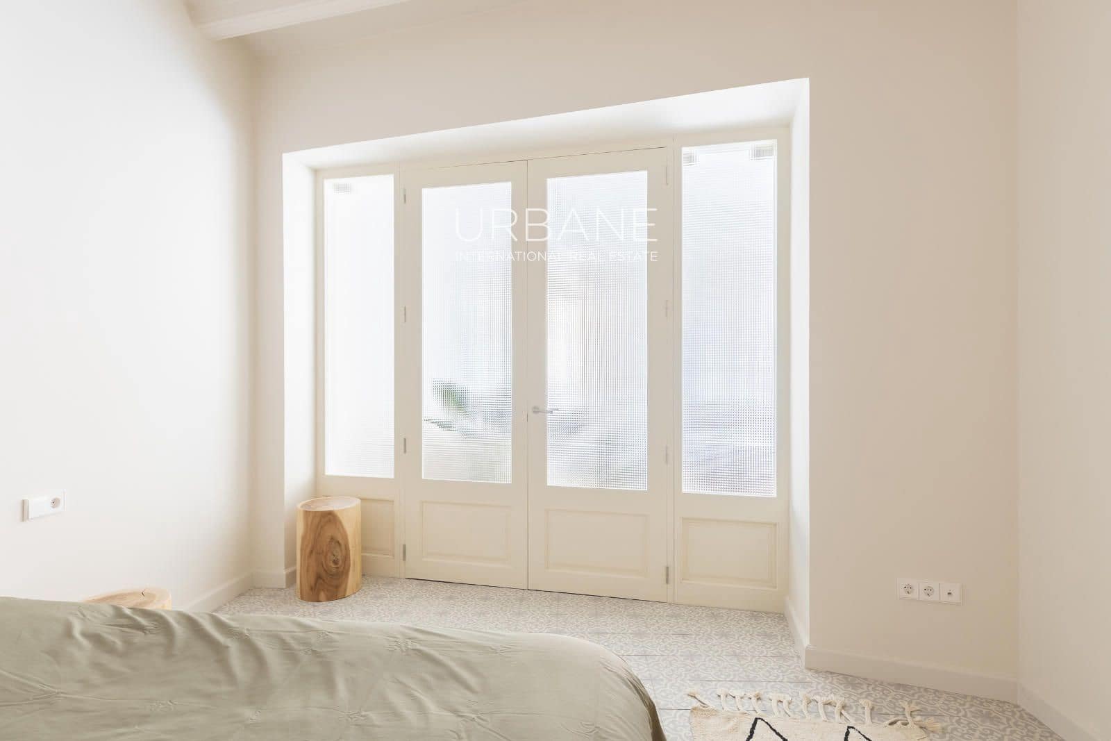 2 slaapkamer Flat te koop in Barcelona stad - € 645.000 (Ref: 8904726)