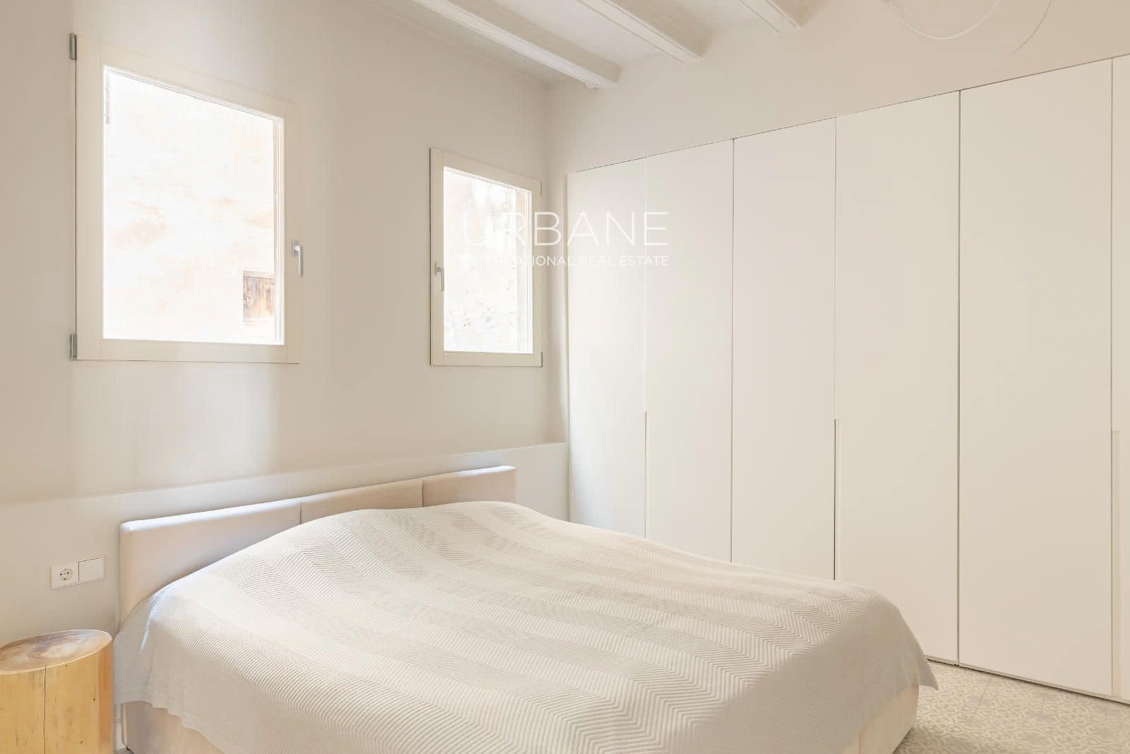 3 bedroom Flat for sale in Barcelona city - € 745,000 (Ref: 8904727)