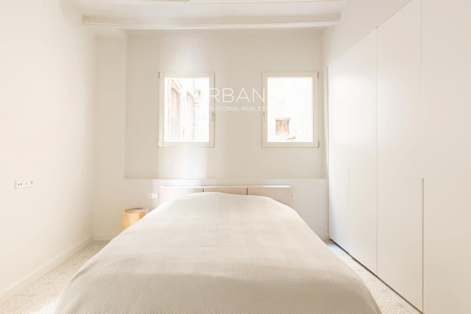 3 bedroom Flat for sale in Barcelona city - € 745,000 (Ref: 8904727)