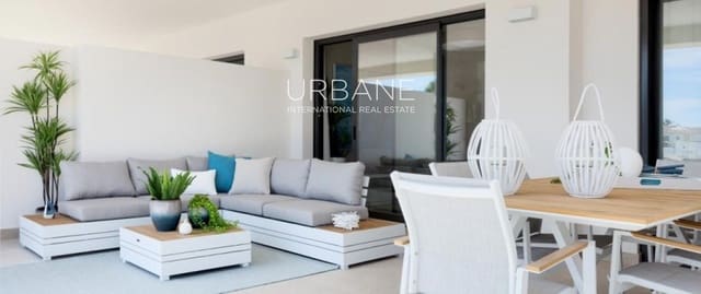 3 camera da letto Appartamento in vendita in Marina de Casares, Casares con piscina garage - 545.000 € (Rif: 8906146)