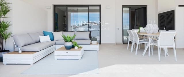 3 camera da letto Appartamento in vendita in Marina de Casares, Casares con piscina garage - 545.000 € (Rif: 8906146)