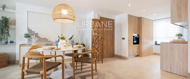 3 camera da letto Appartamento in vendita in Marina de Casares, Casares con piscina garage - 545.000 € (Rif: 8906146)