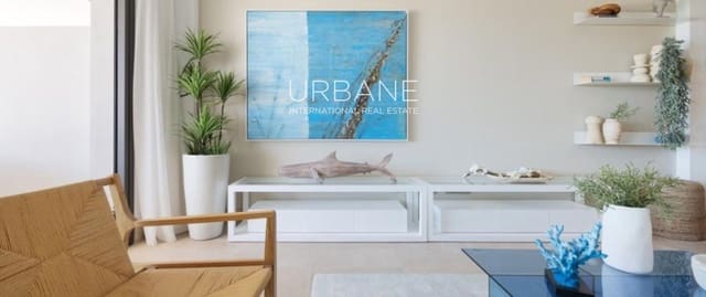 3 camera da letto Appartamento in vendita in Marina de Casares, Casares con piscina garage - 545.000 € (Rif: 8906146)