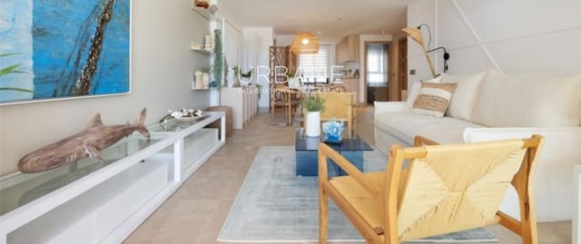 3 camera da letto Appartamento in vendita in Marina de Casares, Casares con piscina garage - 545.000 € (Rif: 8906146)