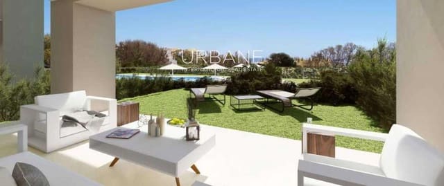 3 camera da letto Appartamento in vendita in Marina de Casares, Casares con piscina garage - 545.000 € (Rif: 8906146)