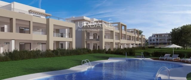 3 camera da letto Appartamento in vendita in Marina de Casares, Casares con piscina garage - 545.000 € (Rif: 8906146)