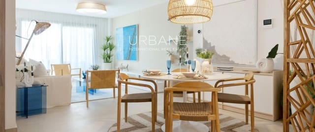 3 camera da letto Appartamento in vendita in Marina de Casares, Casares con piscina garage - 545.000 € (Rif: 8906146)