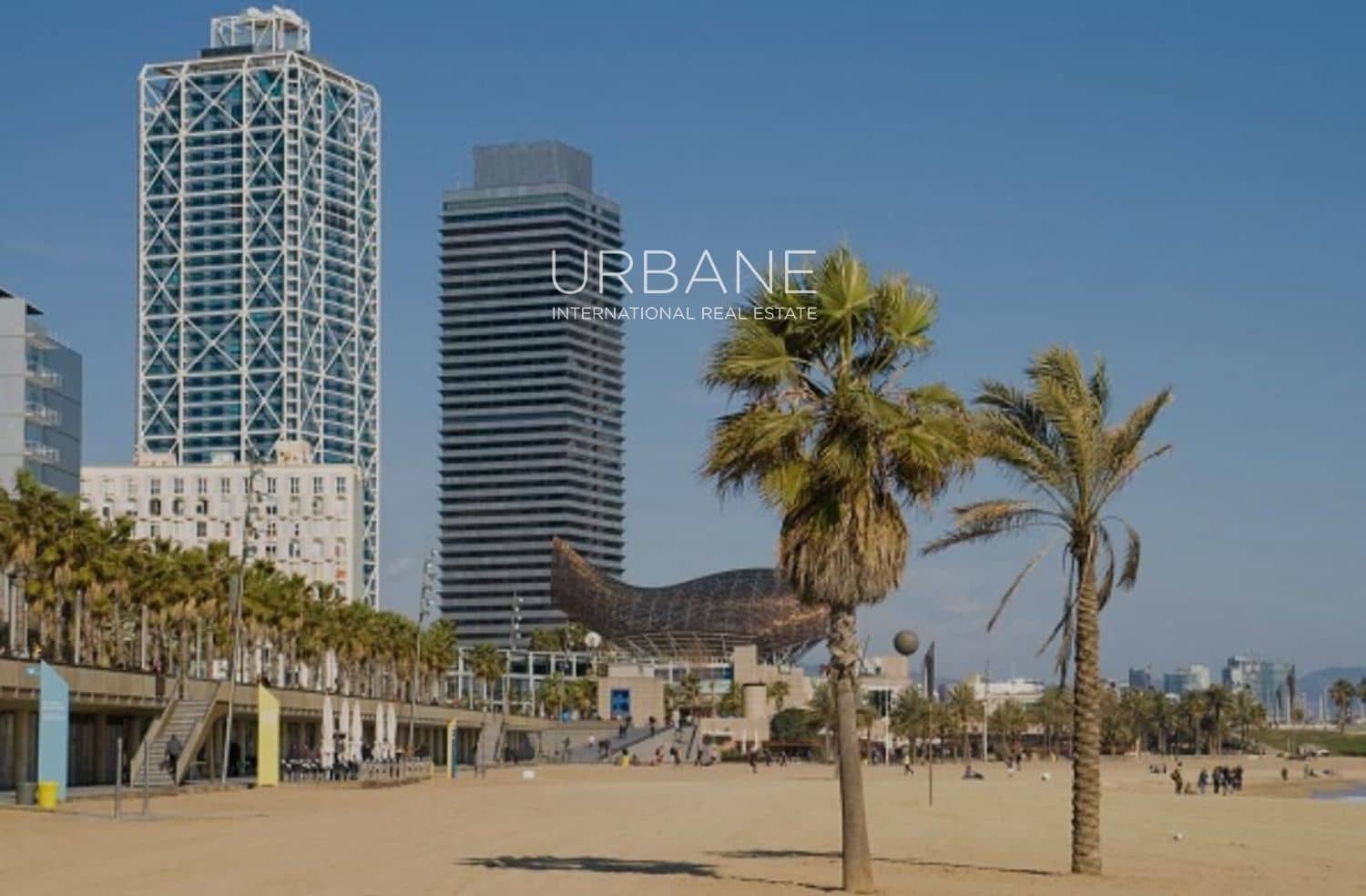 3 soveværelse Lejlighed til salg i Barcelona by med swimmingpool garage - € 970.000 (Ref: 8906833)