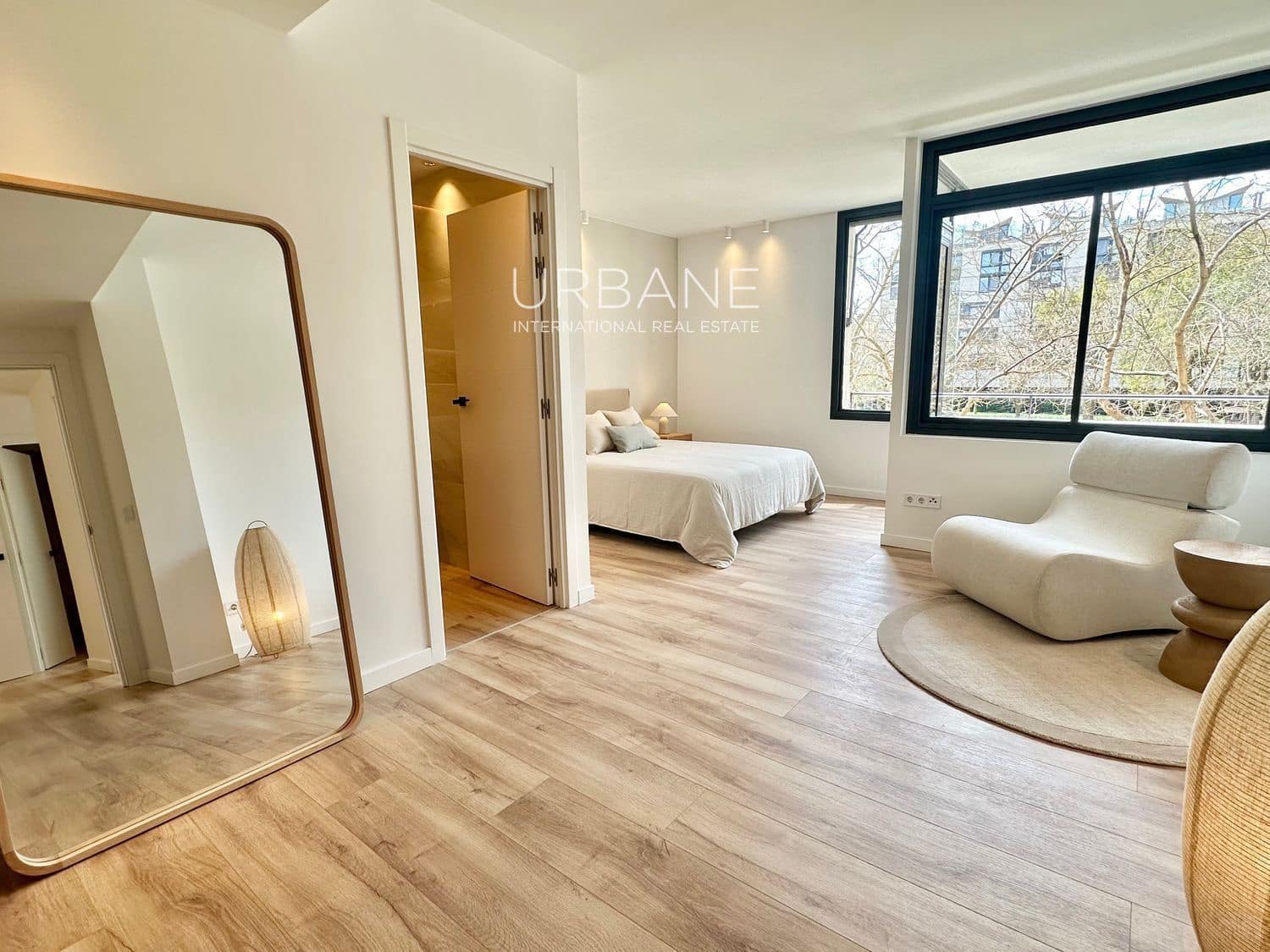 3 soveværelse Lejlighed til salg i Barcelona by med swimmingpool garage - € 970.000 (Ref: 8906833)