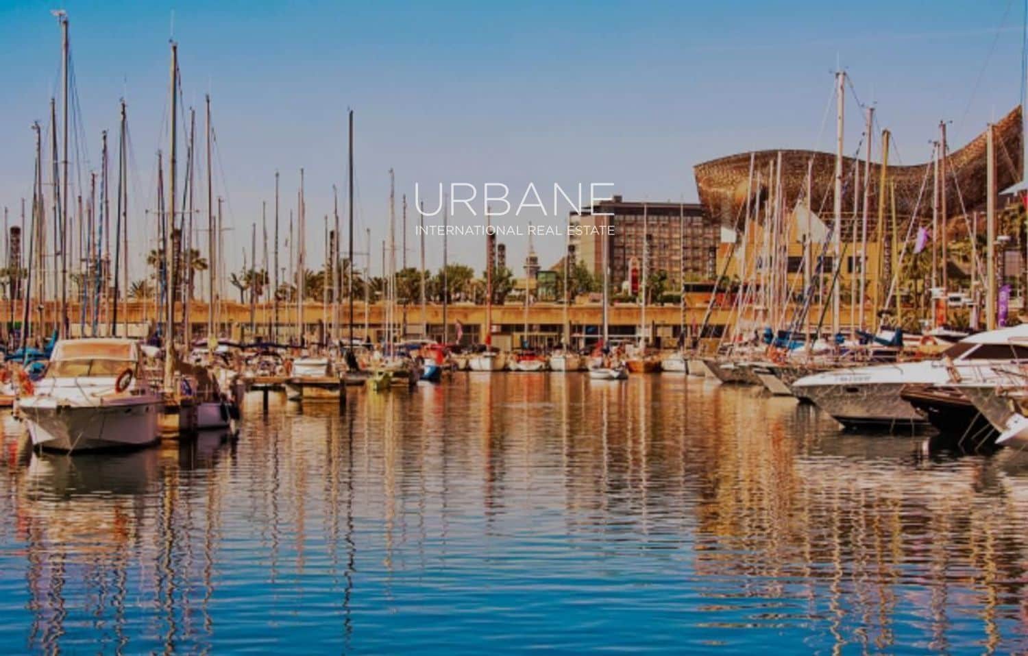 3 soveværelse Lejlighed til salg i Barcelona by med swimmingpool garage - € 970.000 (Ref: 8906833)