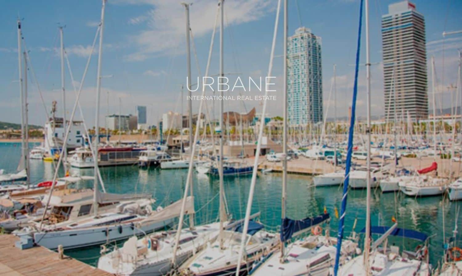 3 soveværelse Lejlighed til salg i Barcelona by med swimmingpool garage - € 970.000 (Ref: 8906833)