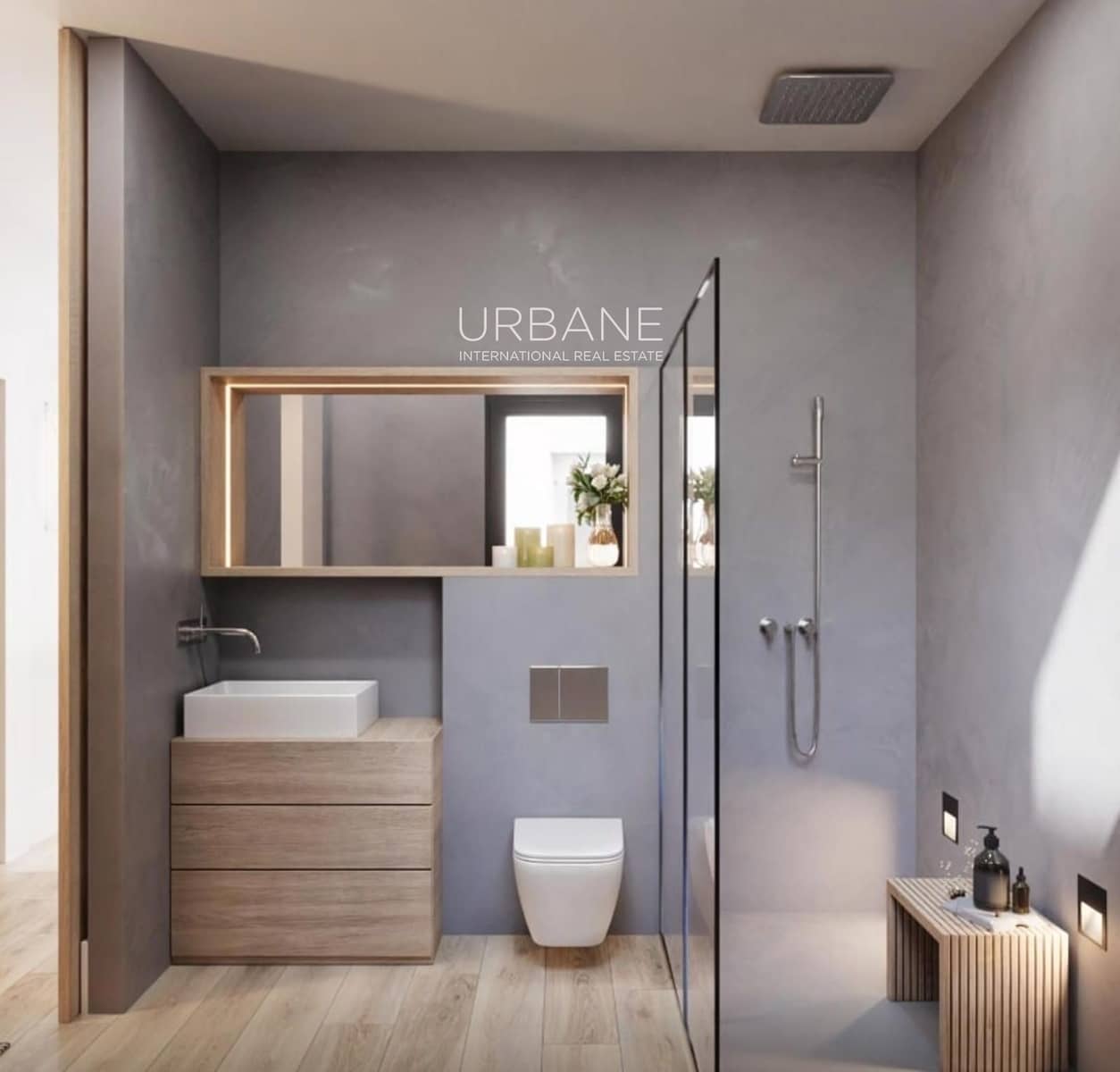 1 slaapkamer Flat te koop in Barcelona stad - € 370.000 (Ref: 8906954)