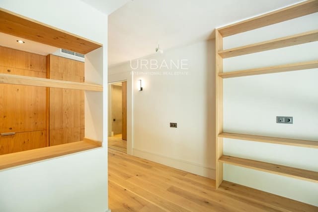 1 soverom Leilighet til salgs i L'Antiga Esquerra de L'Eixample, Barcelona by - € 370 000 (Ref: 8906954)