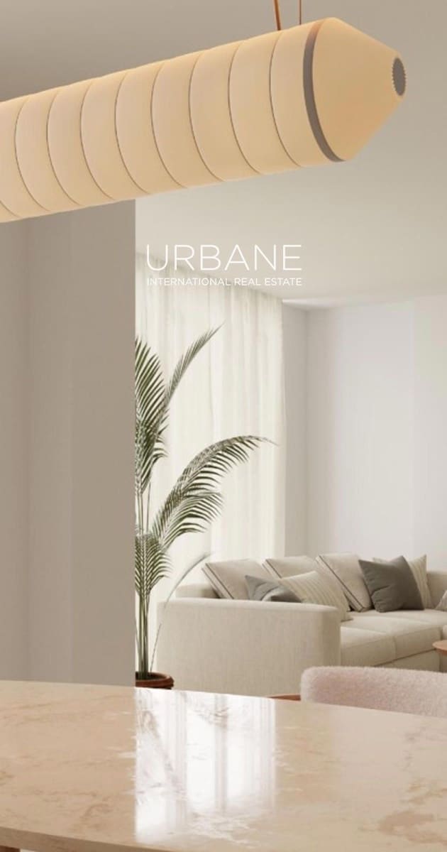 4 soverom Penthouse til salgs i Barcelona by med svømmebasseng - € 1 828 000 (Ref: 8912133)