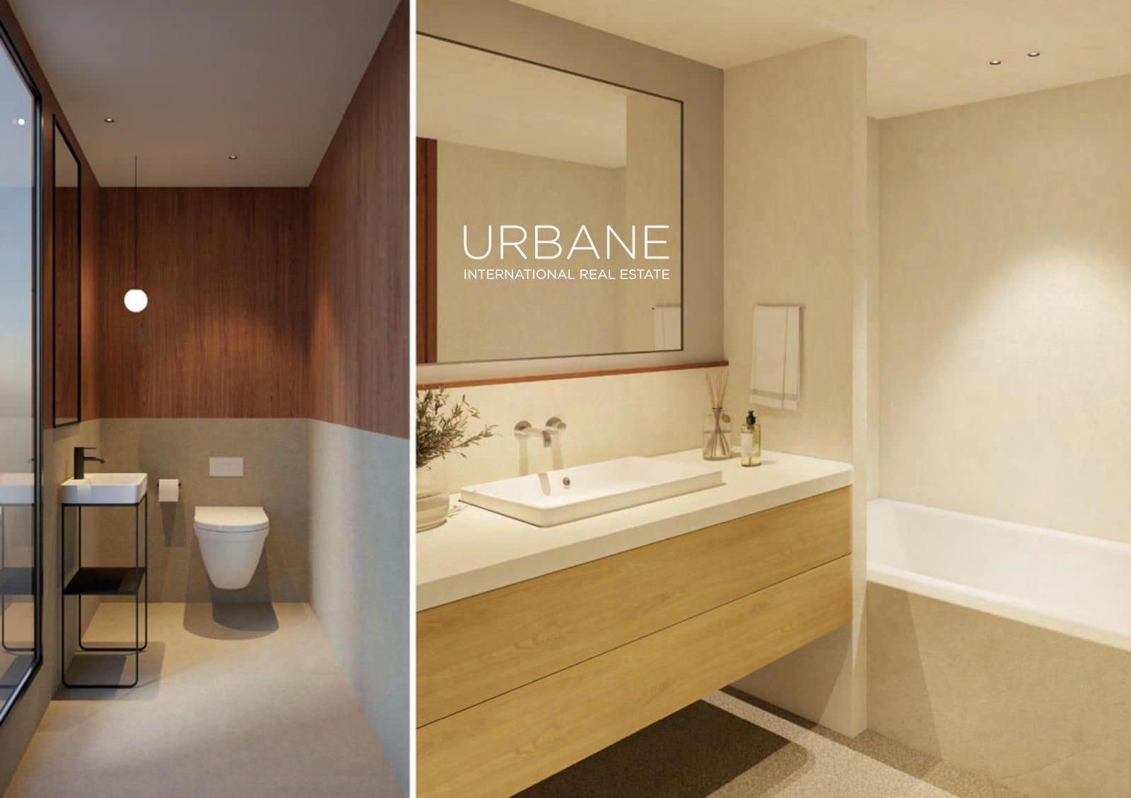 4 soverom Penthouse til salgs i Barcelona by med svømmebasseng - € 1 828 000 (Ref: 8912133)