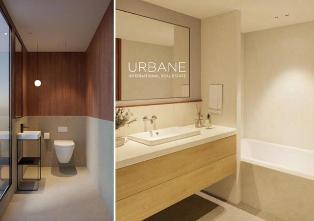 4 bedroom Penthouse for sale in Sant Gervasi - Galvany, Barcelona city with pool - € 1,828,000 (Ref: 8912133)