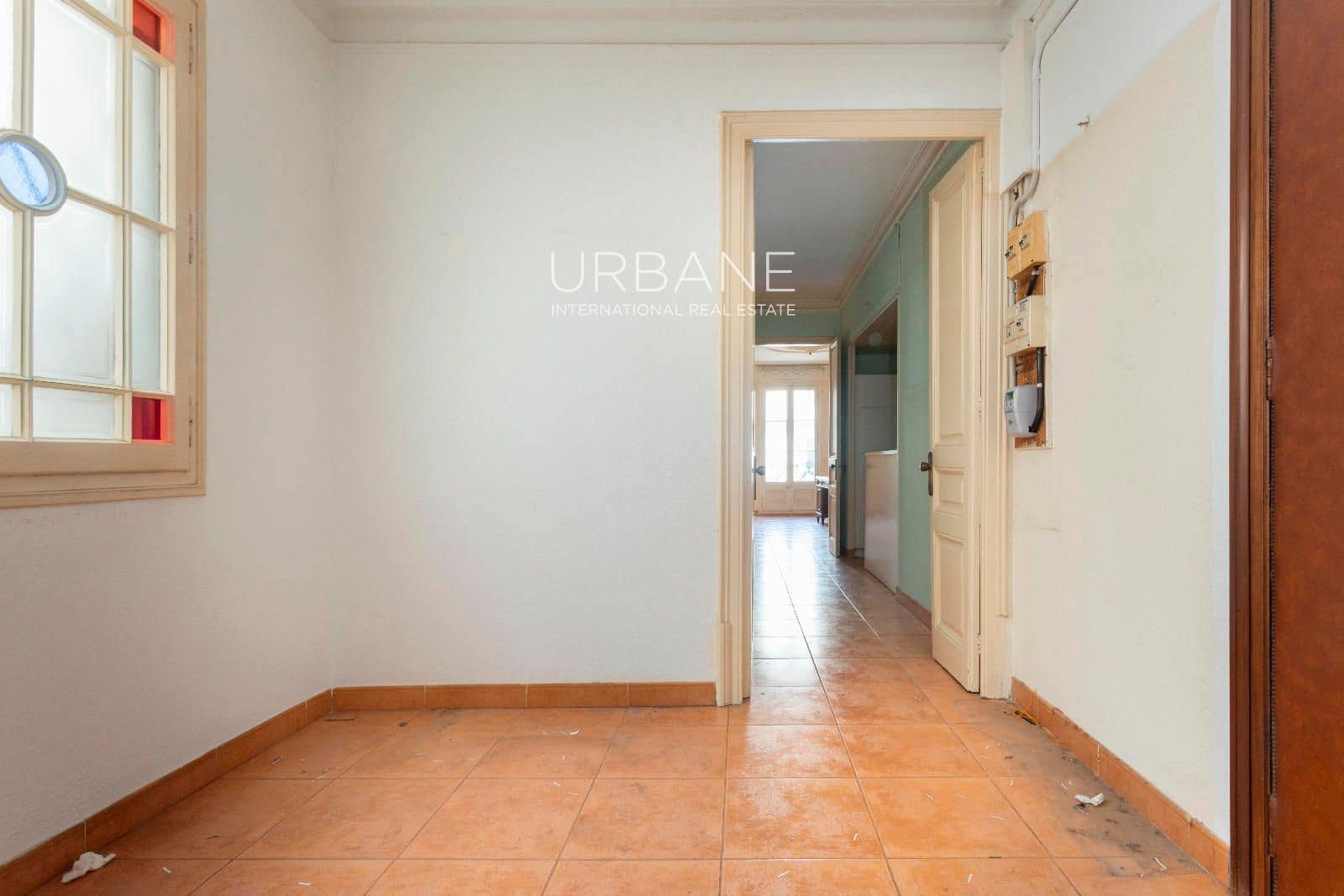 4 soverom Leilighet til salgs i Barcelona by - € 1 125 000 (Ref: 8912134)