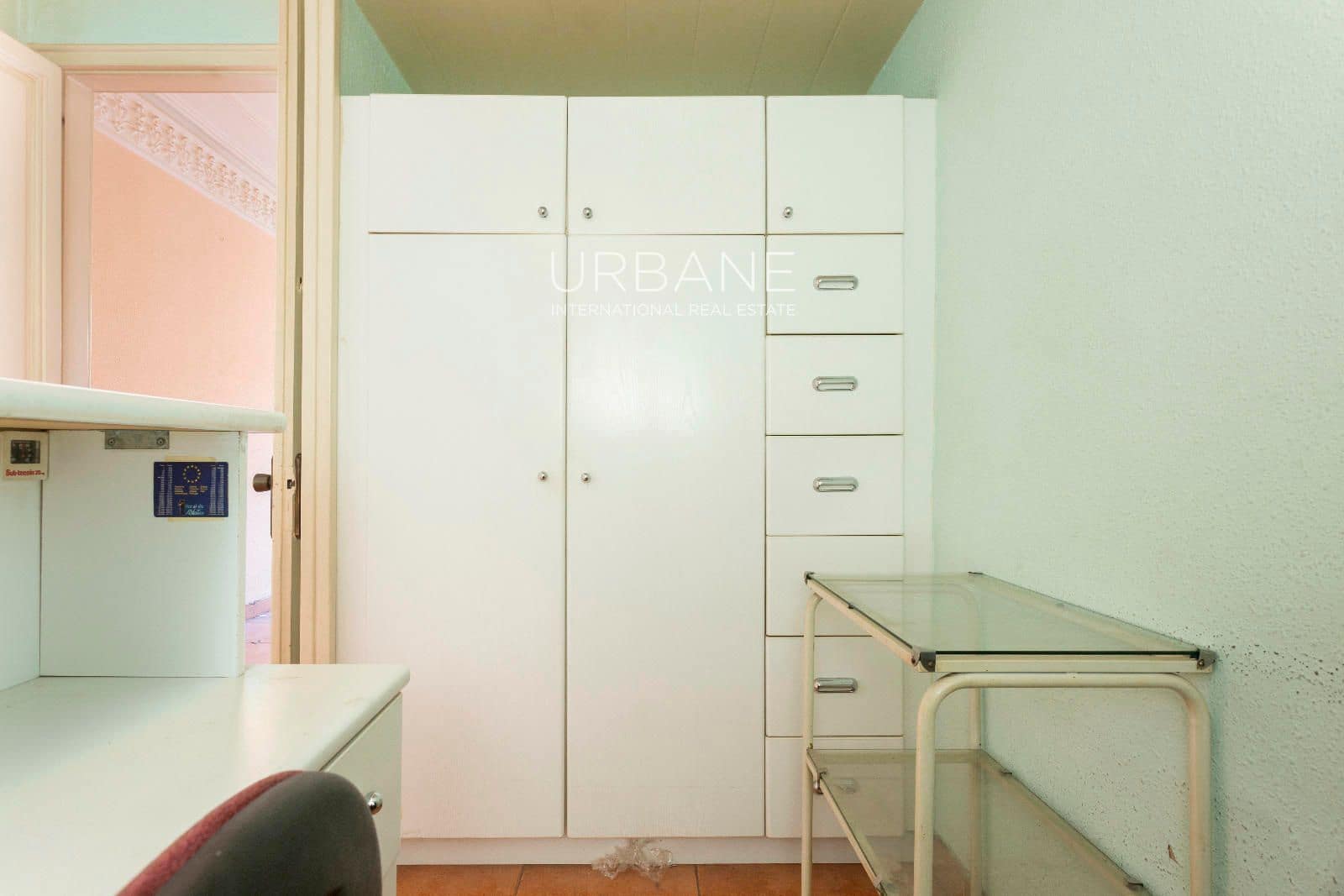 4 soverom Leilighet til salgs i Barcelona by - € 1 125 000 (Ref: 8912134)