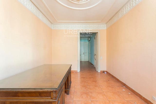 4 soverom Leilighet til salgs i La Dreta de L'Eixample, Barcelona by - € 1 125 000 (Ref: 8912134)
