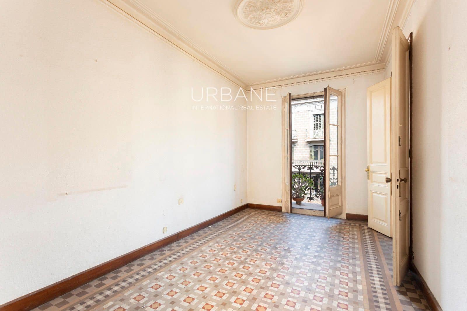 4 soverom Leilighet til salgs i Barcelona by - € 1 125 000 (Ref: 8912134)