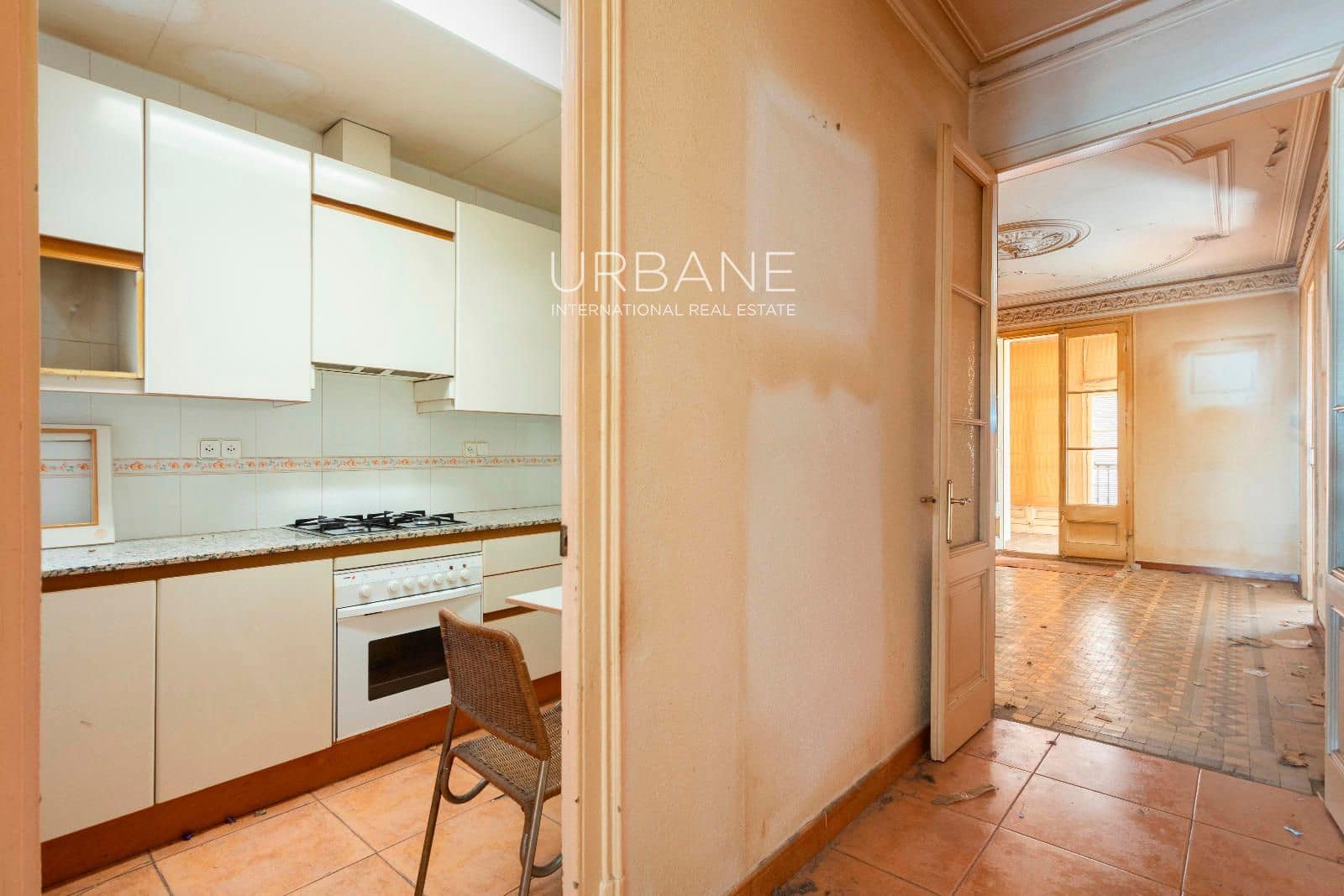 4 soverom Leilighet til salgs i Barcelona by - € 1 125 000 (Ref: 8912134)