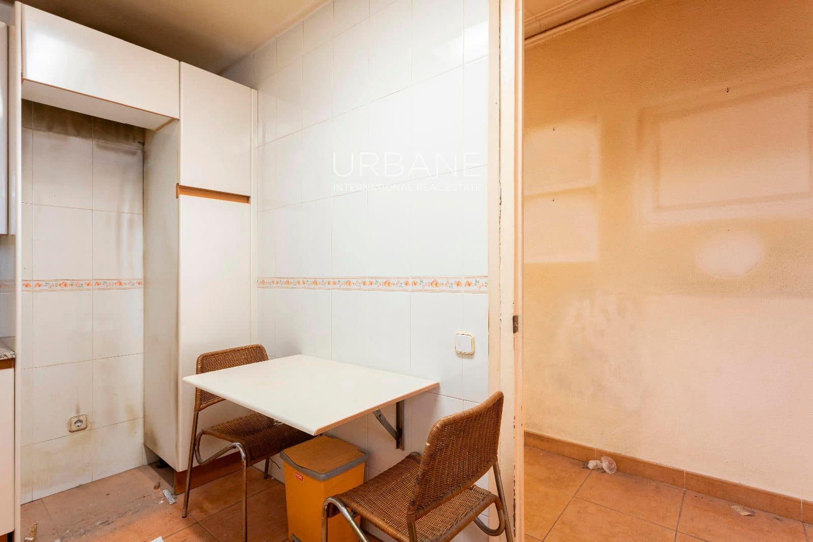 4 soverom Leilighet til salgs i Barcelona by - € 1 125 000 (Ref: 8912134)