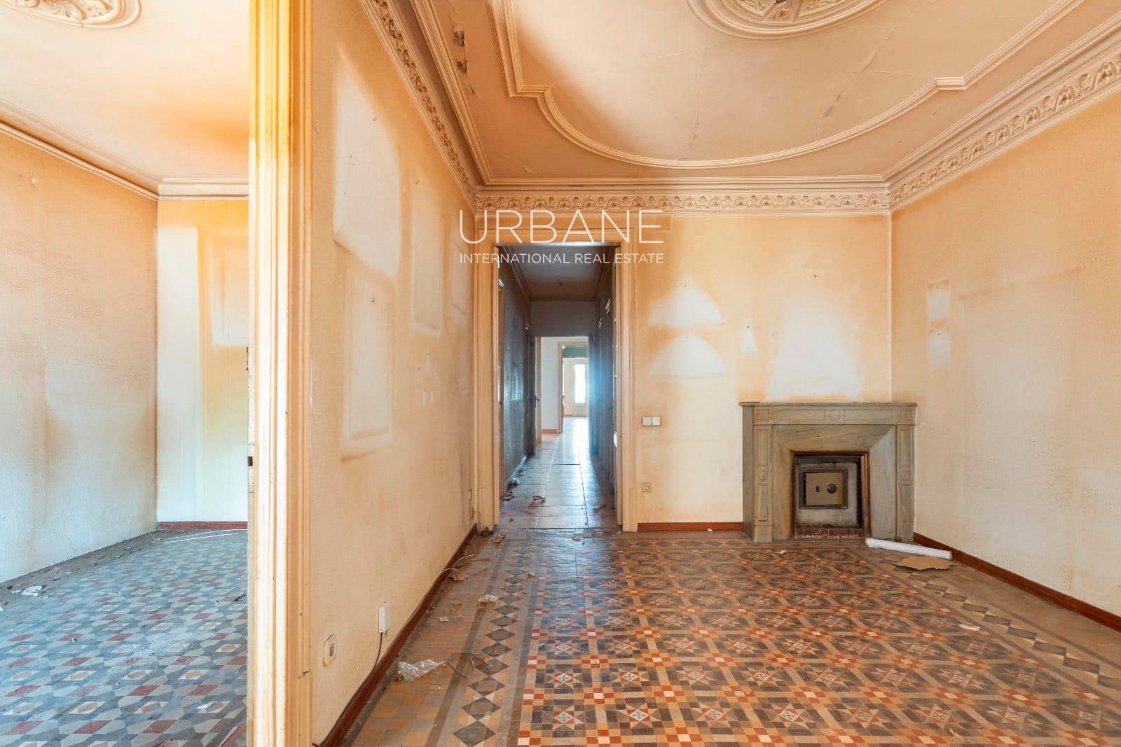 4 soverom Leilighet til salgs i Barcelona by - € 1 125 000 (Ref: 8912134)