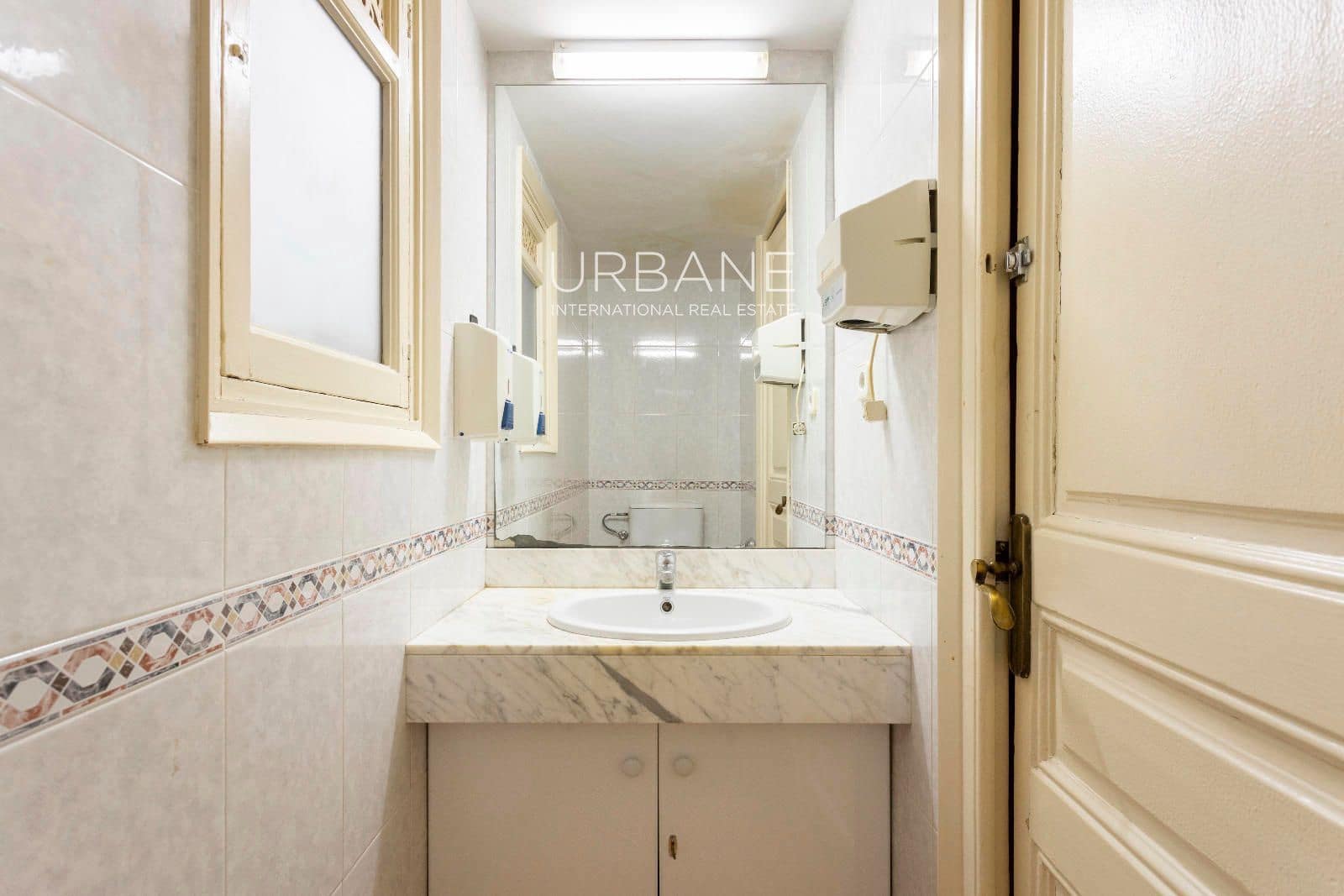 4 soverom Leilighet til salgs i Barcelona by - € 1 125 000 (Ref: 8912134)