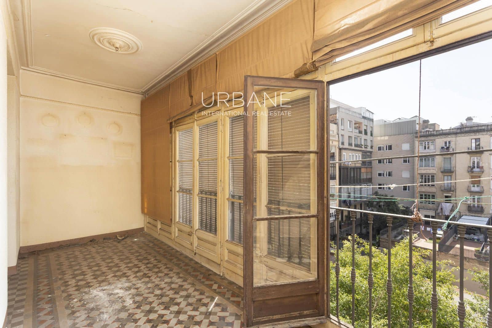 4 soverom Leilighet til salgs i Barcelona by - € 1 125 000 (Ref: 8912134)