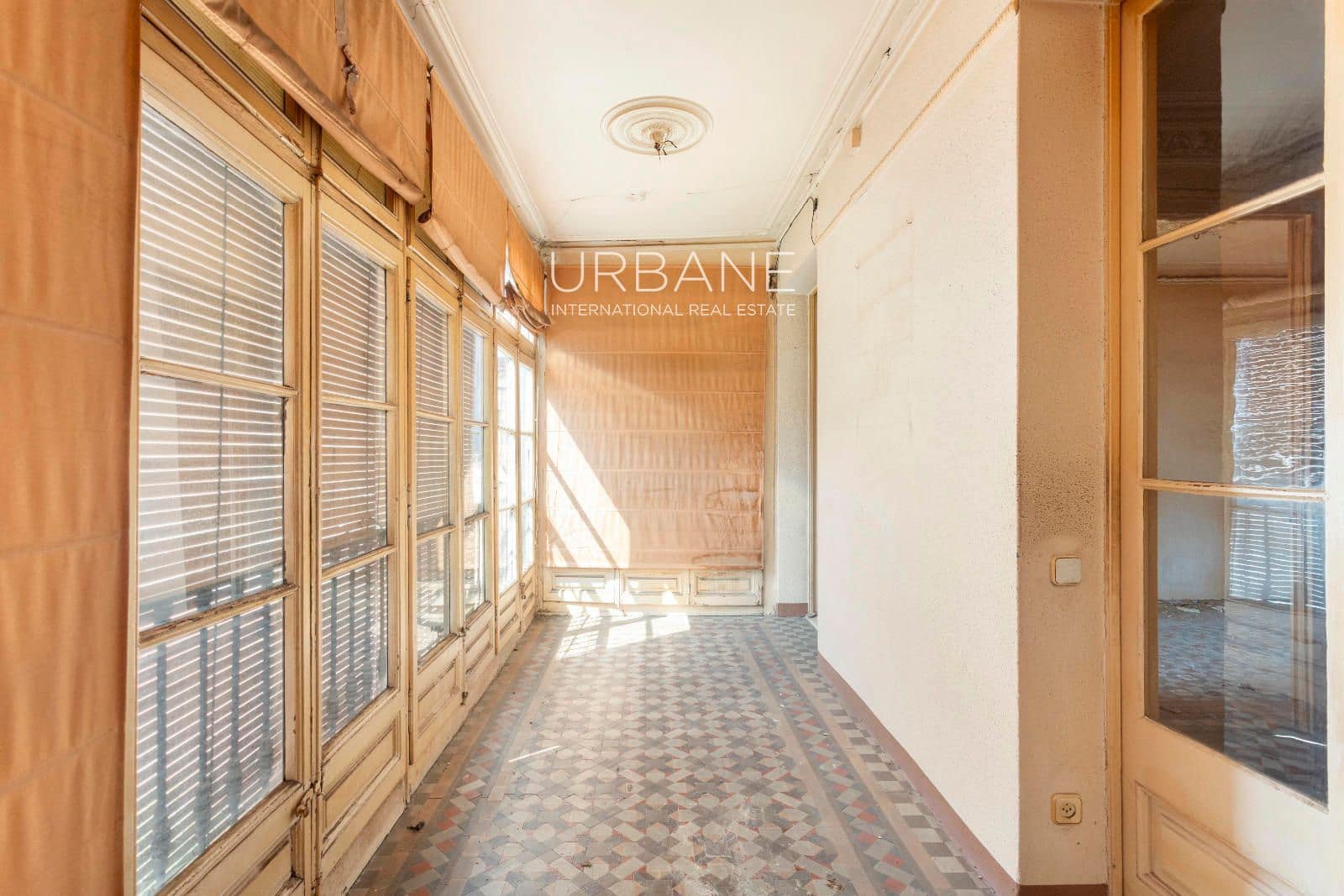 4 soverom Leilighet til salgs i Barcelona by - € 1 125 000 (Ref: 8912134)