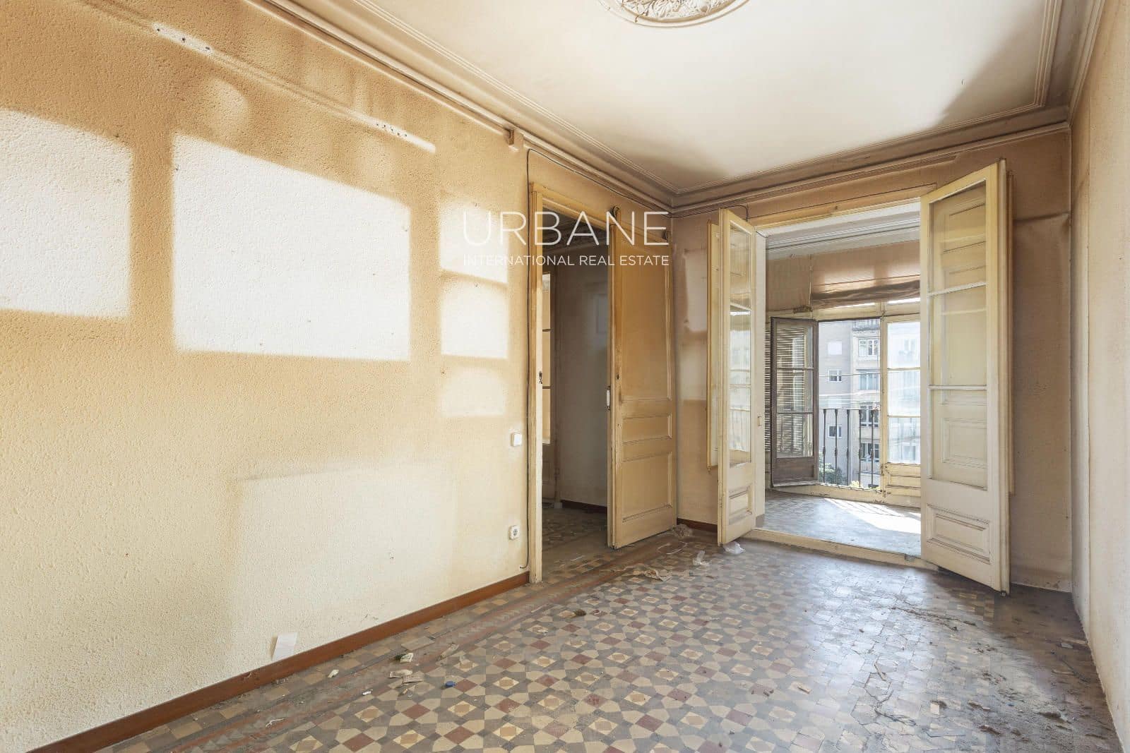 4 soverom Leilighet til salgs i Barcelona by - € 1 125 000 (Ref: 8912134)