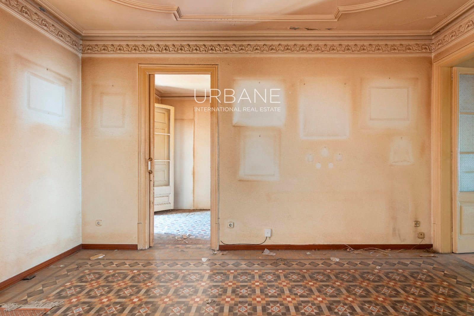 4 soverom Leilighet til salgs i Barcelona by - € 1 125 000 (Ref: 8912134)