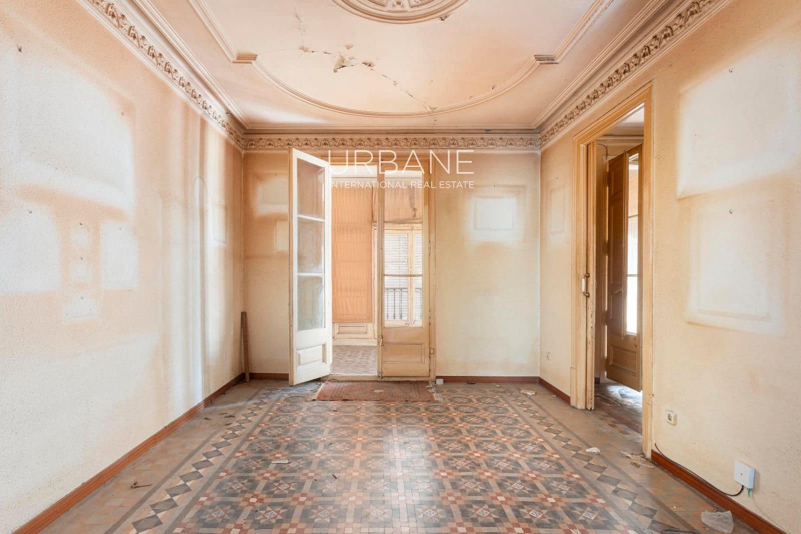 4 soverom Leilighet til salgs i Barcelona by - € 1 125 000 (Ref: 8912134)