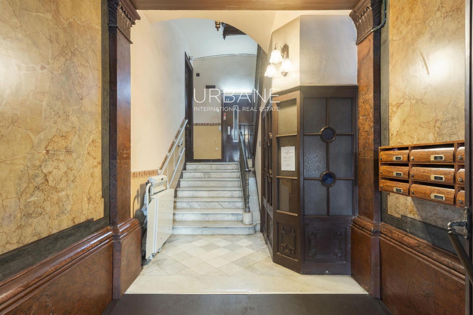 4 soverom Leilighet til salgs i Barcelona by - € 1 125 000 (Ref: 8912134)