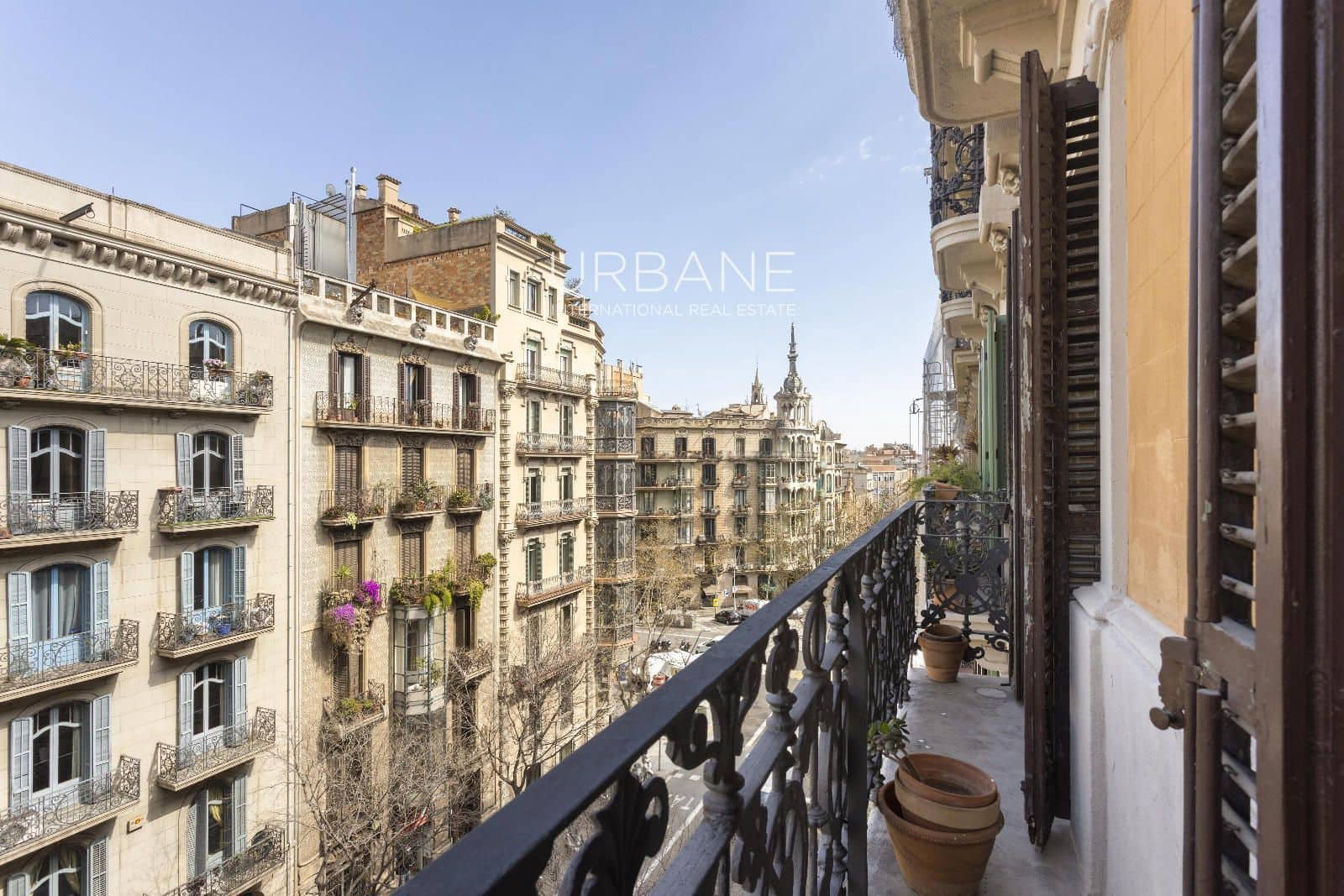 4 soverom Leilighet til salgs i Barcelona by - € 1 125 000 (Ref: 8912134)