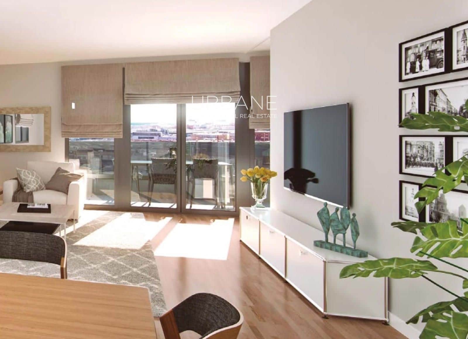 4 soverom Leilighet til salgs i Badalona med svømmebasseng - € 563 000 (Ref: 8912228)