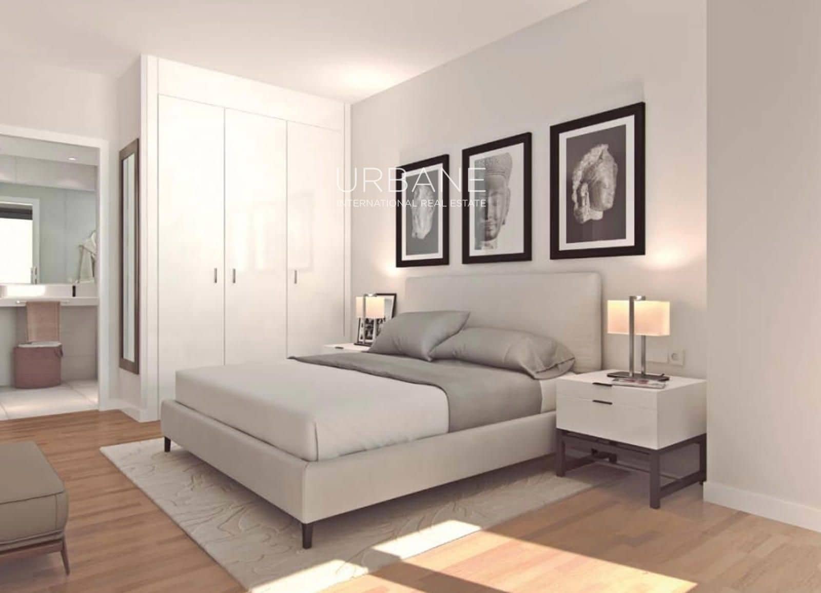 4 soverom Leilighet til salgs i Badalona med svømmebasseng - € 563 000 (Ref: 8912228)