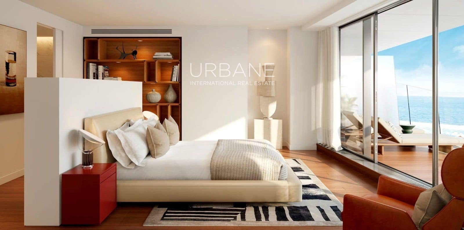 2 sypialnia Mieszkanie na sprzedaż w Miasto Barcelona z basenem garażem - 1 600 000 € (Ref: 8920835)