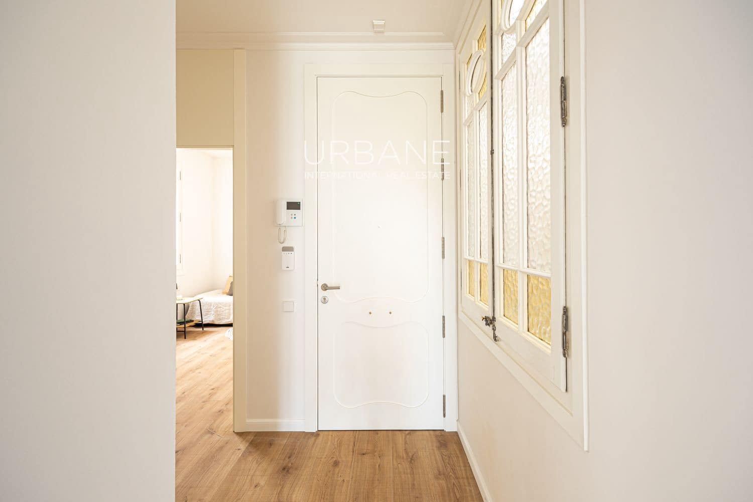 3 slaapkamer Flat te koop in Barcelona stad - € 755.000 (Ref: 8920843)