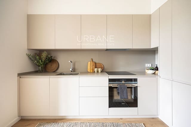 3 soverom Leilighet til salgs i L'Antiga Esquerra de L'Eixample, Barcelona by - € 755 000 (Ref: 8920843)