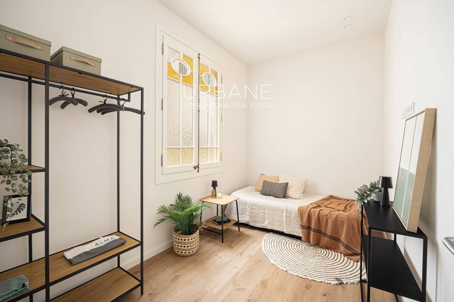 3 slaapkamer Flat te koop in Barcelona stad - € 755.000 (Ref: 8920843)