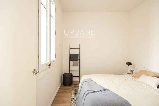 3 soverom Leilighet til salgs i L'Antiga Esquerra de L'Eixample, Barcelona by - € 755 000 (Ref: 8920843)