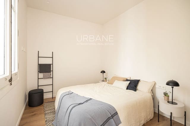 3 soverom Leilighet til salgs i L'Antiga Esquerra de L'Eixample, Barcelona by - € 755 000 (Ref: 8920843)