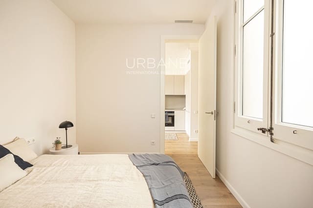 3 soverom Leilighet til salgs i L'Antiga Esquerra de L'Eixample, Barcelona by - € 755 000 (Ref: 8920843)