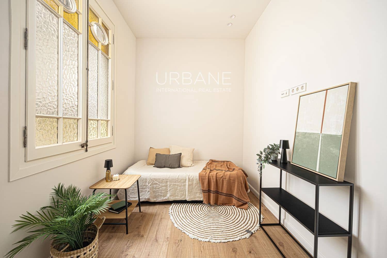 3 slaapkamer Flat te koop in Barcelona stad - € 755.000 (Ref: 8920843)