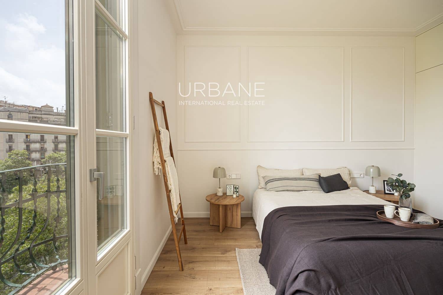 3 slaapkamer Flat te koop in Barcelona stad - € 755.000 (Ref: 8920843)