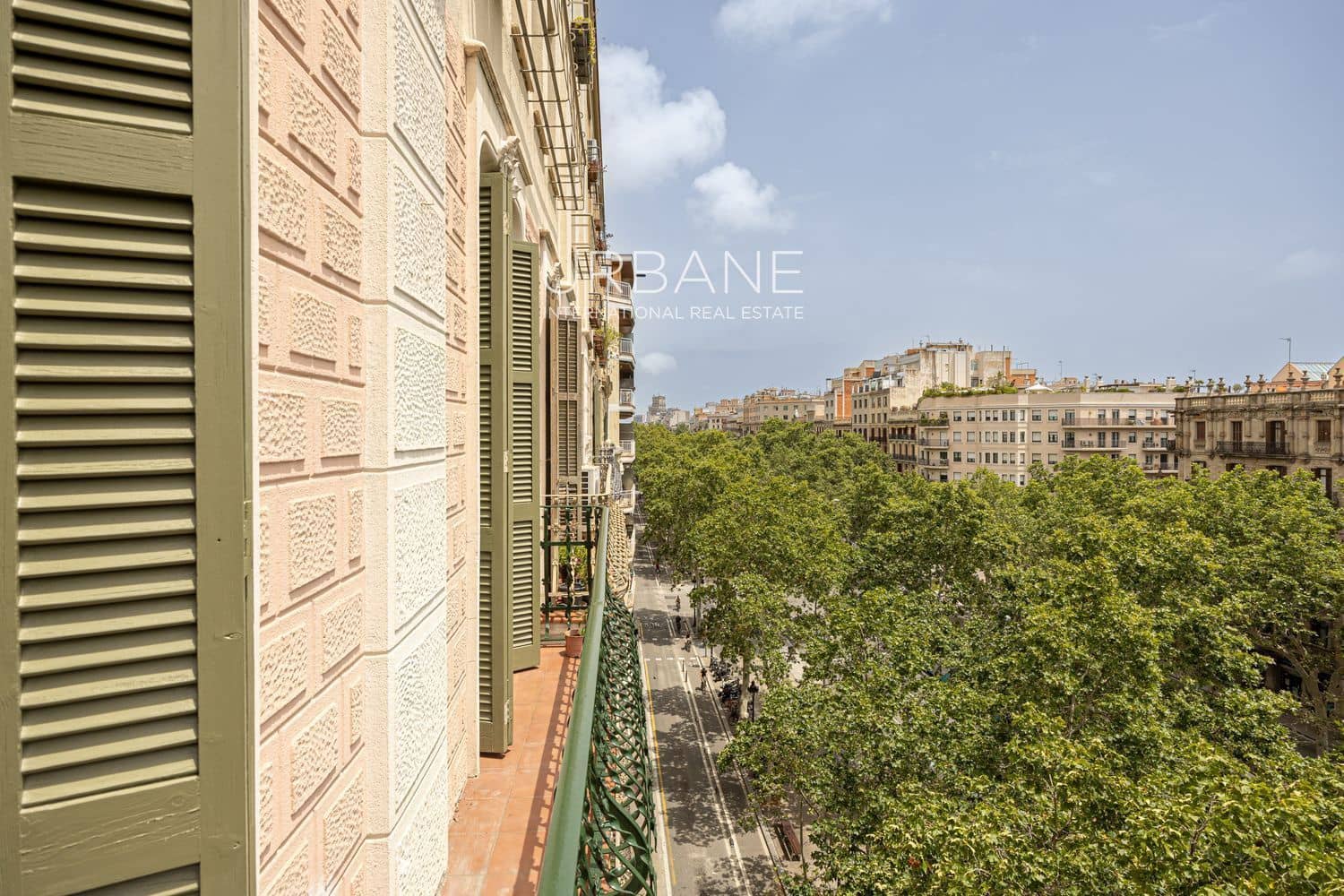 3 slaapkamer Flat te koop in Barcelona stad - € 755.000 (Ref: 8920843)