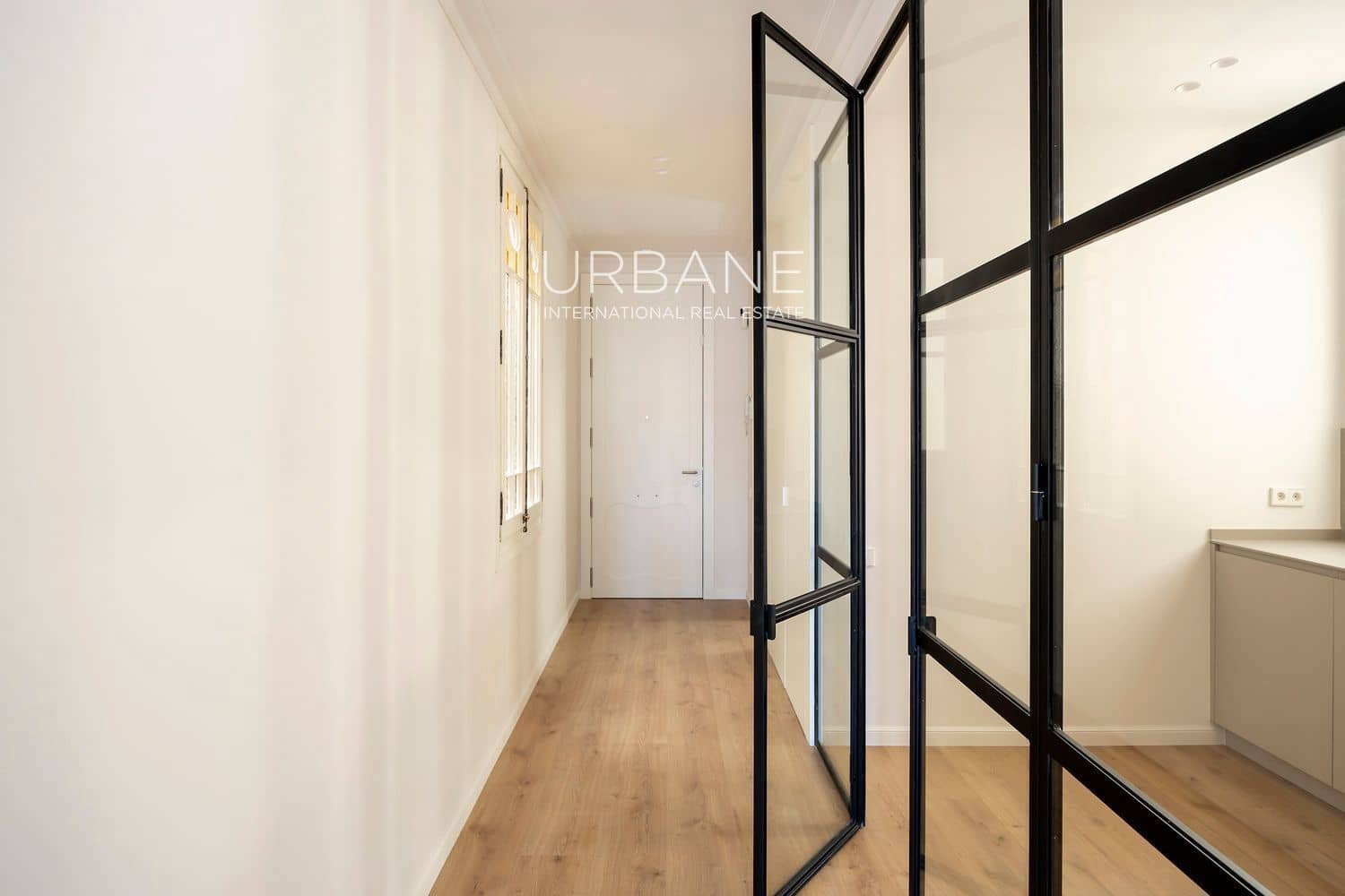 2 makuuhuone Asunto myytävänä paikassa Barcelona kaupunki - 690 000 € (Ref: 8920844)