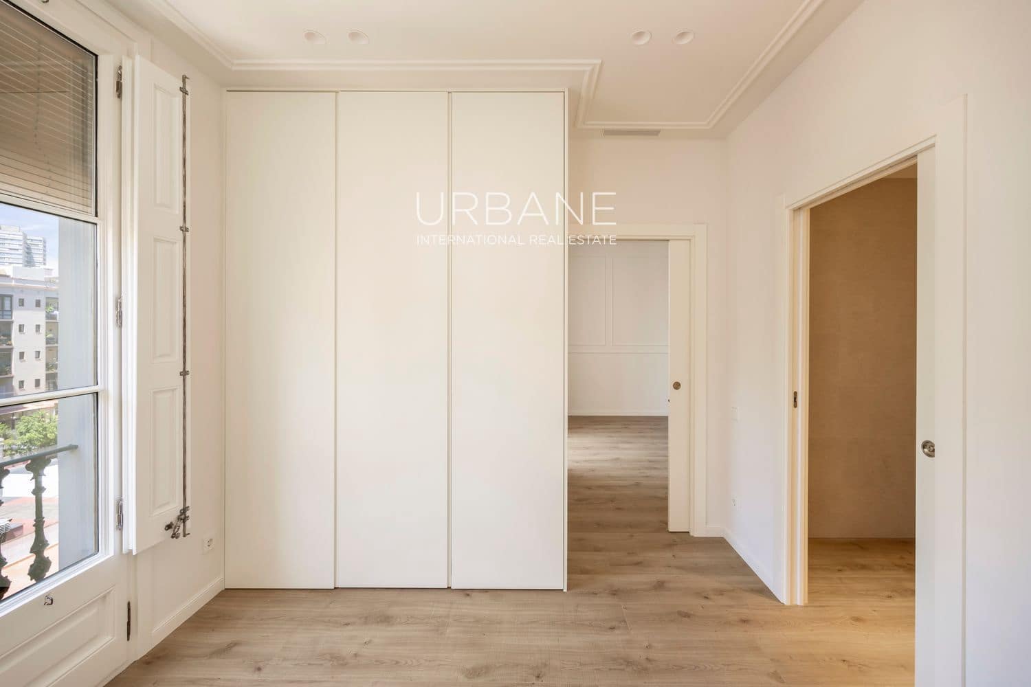 2 makuuhuone Asunto myytävänä paikassa Barcelona kaupunki - 690 000 € (Ref: 8920844)