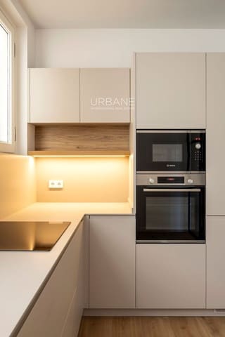 2 makuuhuone Asunto myytävänä paikassa L'Antiga Esquerra de L'Eixample, Barcelona kaupunki - 690 000 € (Ref: 8920844)